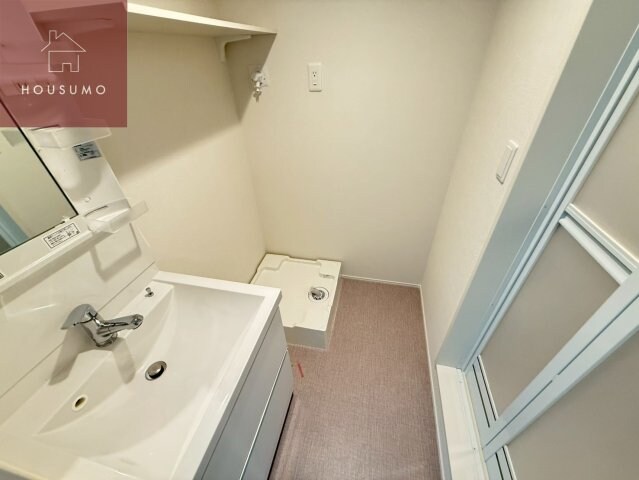 北巽駅 徒歩5分 3階の物件内観写真