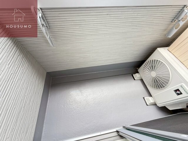 北巽駅 徒歩5分 3階の物件内観写真