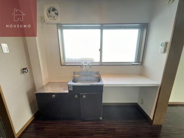 グランキューブ青山町の物件内観写真