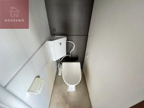 グランキューブ青山町の物件内観写真