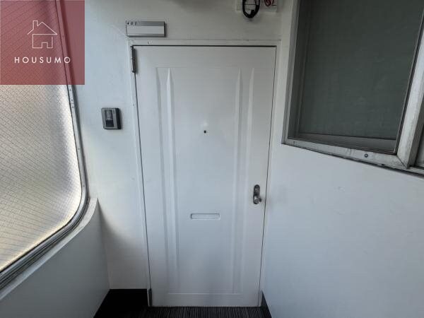 グランキューブ青山町の物件内観写真