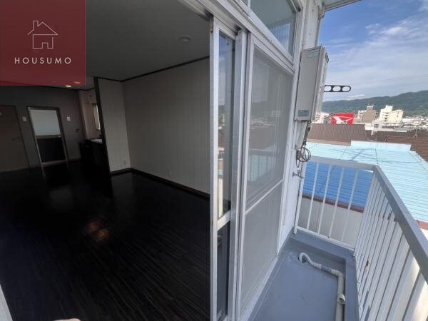 グランキューブ青山町の物件内観写真