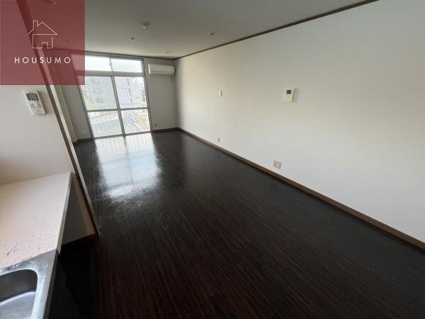 グランキューブ青山町の物件内観写真