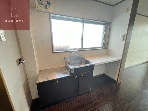 グランキューブ青山町の物件内観写真