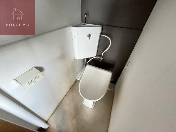 グランキューブ青山町の物件内観写真