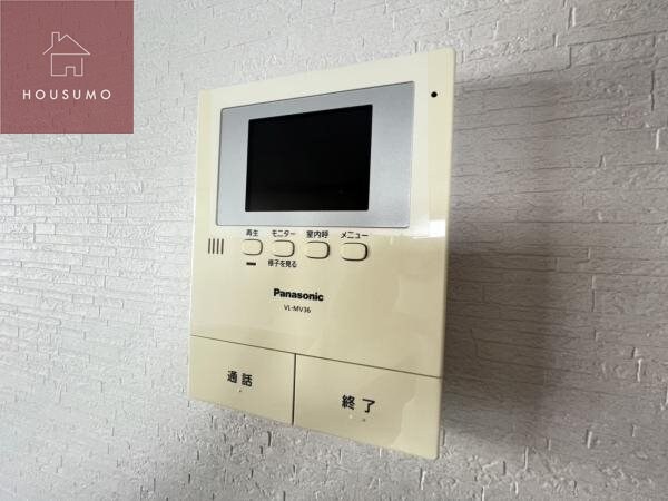 グランキューブ青山町の物件内観写真