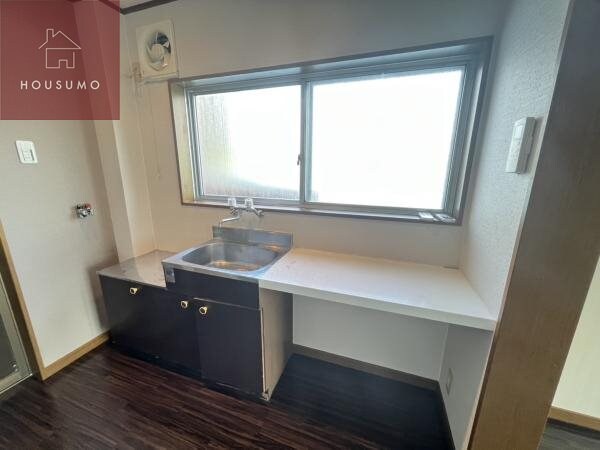 グランキューブ青山町の物件内観写真