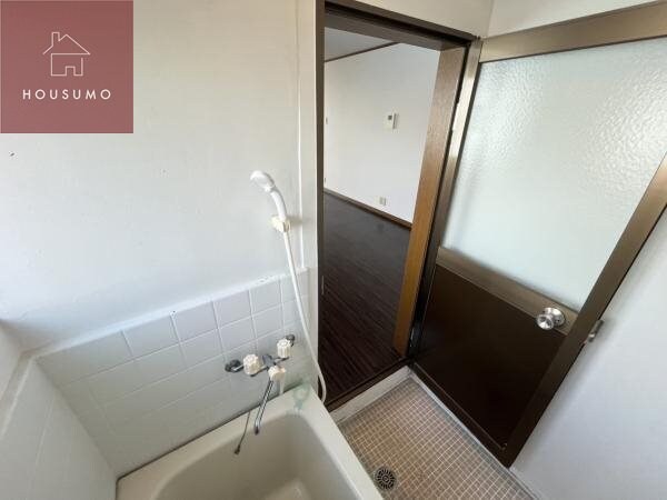 グランキューブ青山町の物件内観写真