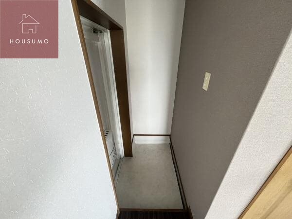 グランキューブ青山町の物件内観写真