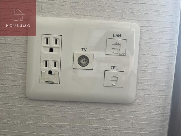 グランキューブ青山町の物件内観写真