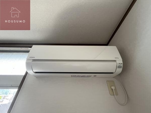 グランキューブ青山町の物件内観写真