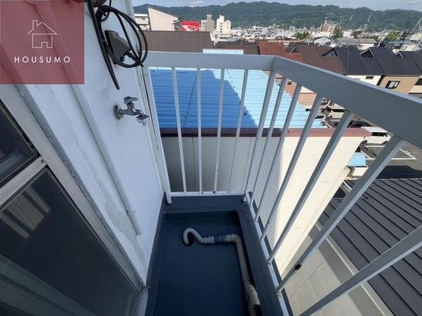 グランキューブ青山町の物件内観写真