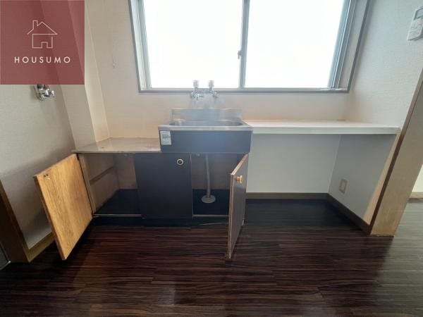 グランキューブ青山町の物件内観写真