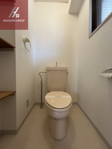 ヴァンベールの物件内観写真