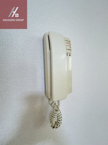 ヴァンベールの物件内観写真