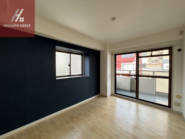 ヴァンベールの物件内観写真