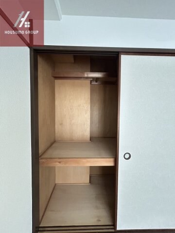 ヴァンベールの物件内観写真