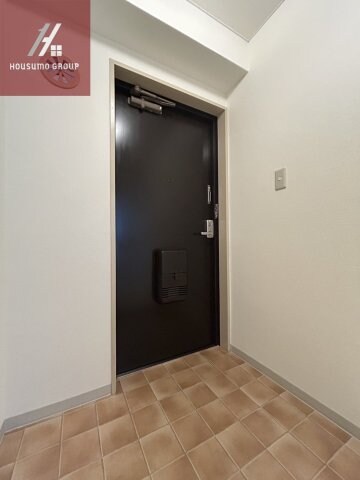 ヴァンベールの物件内観写真