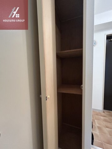 ヴァンベールの物件内観写真