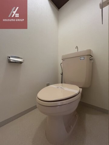 ヴァンベールの物件内観写真