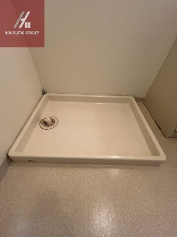 ヴァンベールの物件内観写真