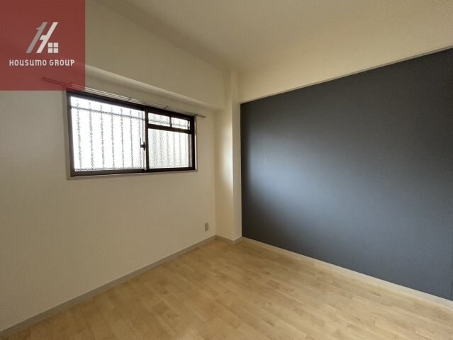 ヴァンベールの物件内観写真