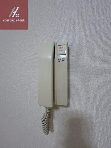 ヴァンベールの物件内観写真