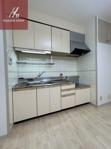 ヴァンベールの物件内観写真