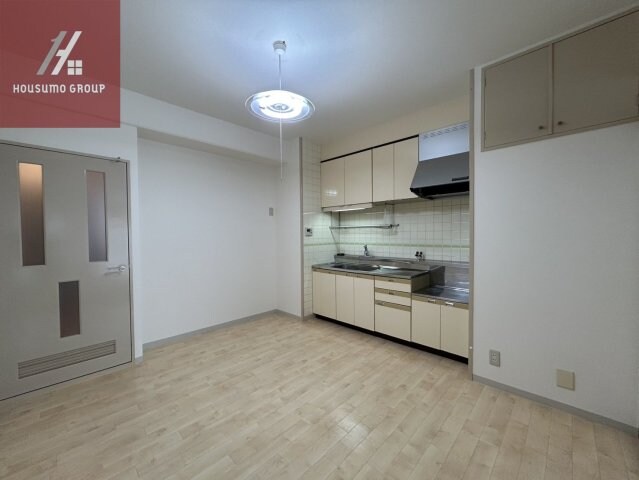 ヴァンベールの物件内観写真