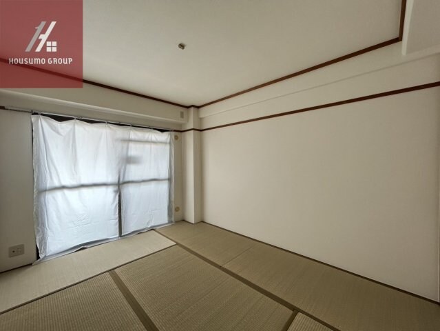 ヴァンベールの物件内観写真