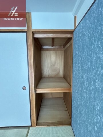 ヴァンベールの物件内観写真