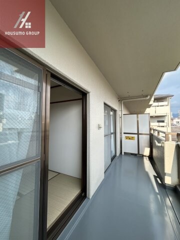 ヴァンベールの物件内観写真