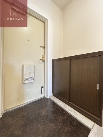 カサベルデ大正の物件内観写真