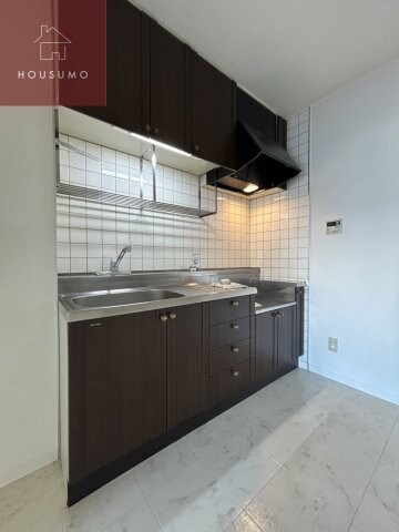 カサベルデ大正の物件内観写真