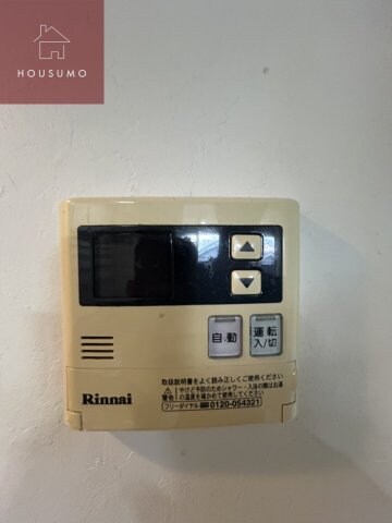 カサベルデ大正の物件内観写真