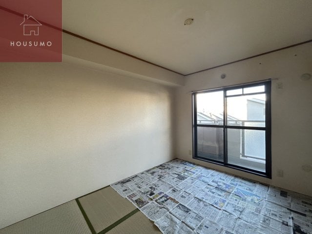 カサベルデ大正の物件内観写真