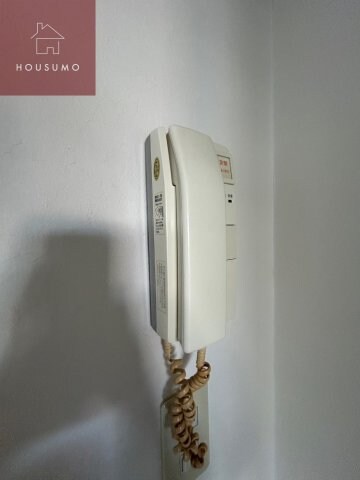 カサベルデ大正の物件内観写真