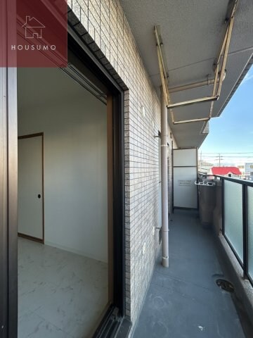 カサベルデ大正の物件内観写真