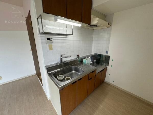 サンライズ青山の物件内観写真