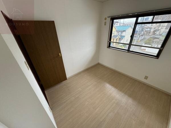 サンライズ青山の物件内観写真