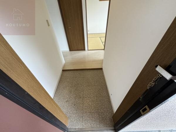 サンライズ青山の物件内観写真