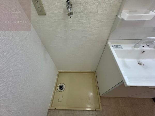 サンライズ青山の物件内観写真