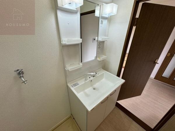 サンライズ青山の物件内観写真