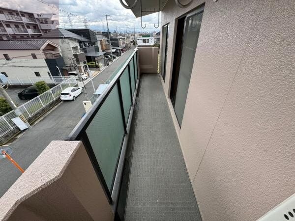 サンライズ青山の物件内観写真