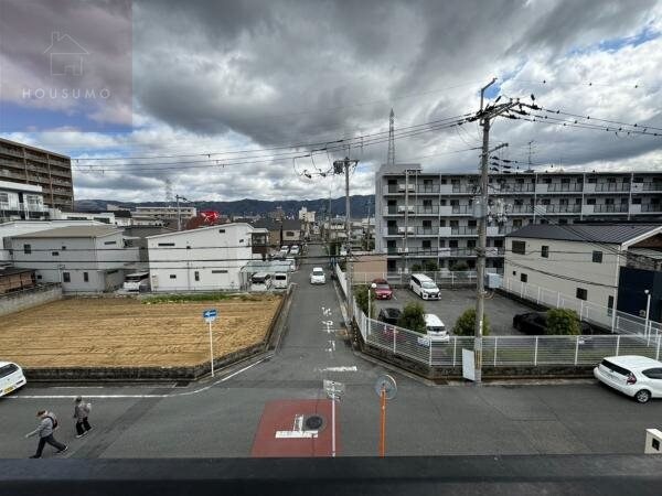 サンライズ青山の物件内観写真