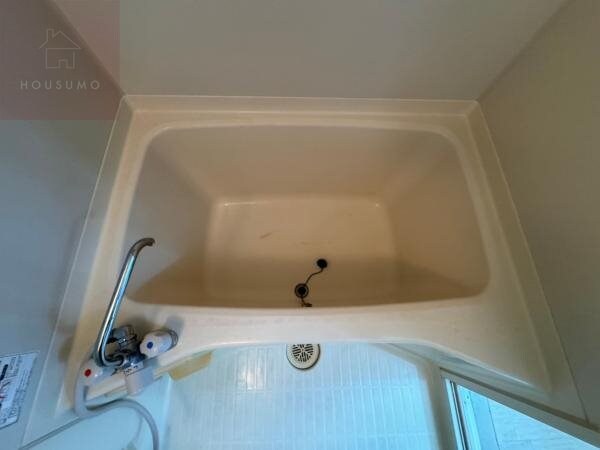 サンライズ青山の物件内観写真