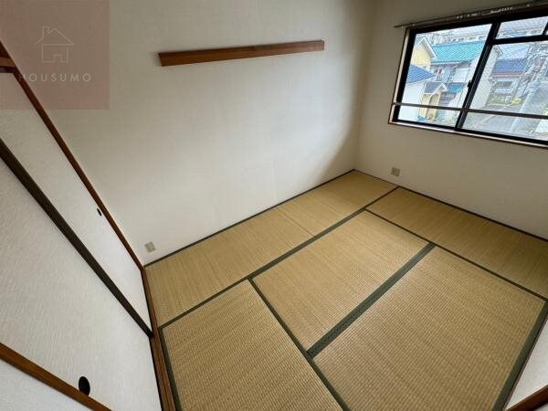 サンライズ青山の物件内観写真