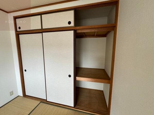 サンライズ青山の物件内観写真