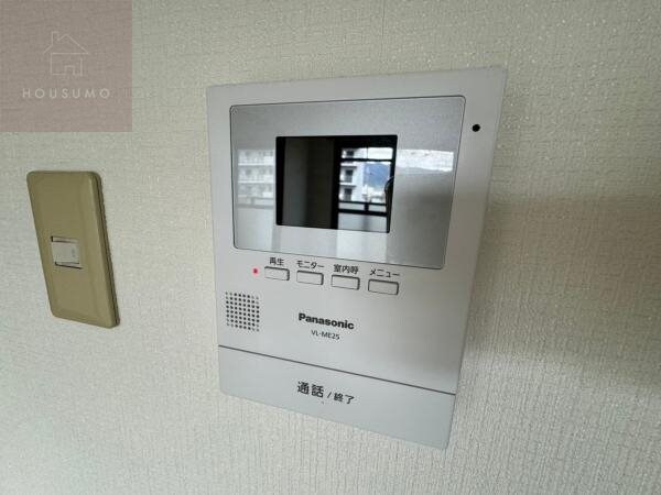 サンライズ青山の物件内観写真