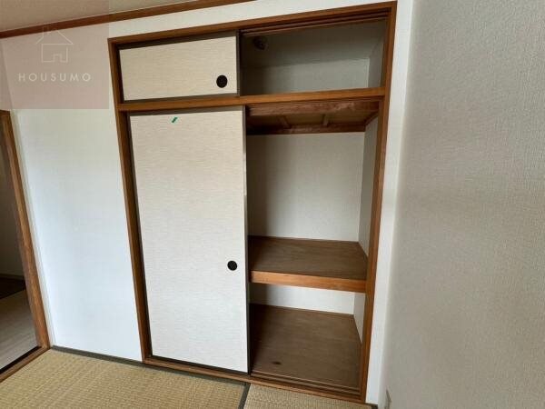 サンライズ青山の物件内観写真